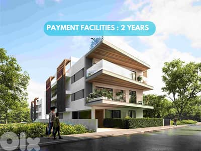 Brand New Apartments for sale in Livadia | Cyprus-(PAYMENT FACILITIES)