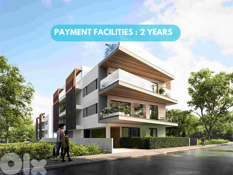 Brand New Apartments for sale in Livadia | Cyprus-(PAYMENT FACILITIES) 0