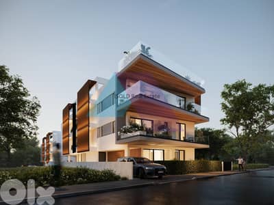 Brand New Apartments for sale in Livadia | Cyprus-(PAYMENT FACILITIES)