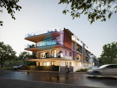 Brand New Apartments for sale in Livadia | Cyprus-(PAYMENT FACILITIES)