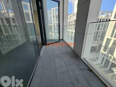 Office For Rent | Waterfront Dbayeh - CPRD33