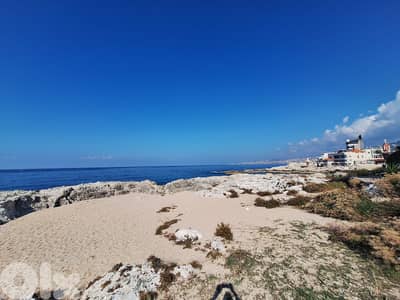 RWB245EA - Building with 1,210 SQM Land for sale in Bouar on the beach