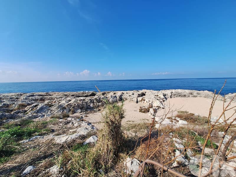 RWB245EA - Building with 1,210 SQM Land for sale in Bouar on the beach 2