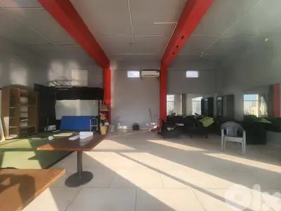 RWB253EA - Building for rent in Halat Jbeil