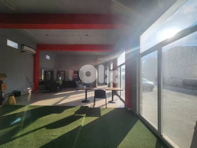 RWB253EA - Building for rent in Halat Jbeil