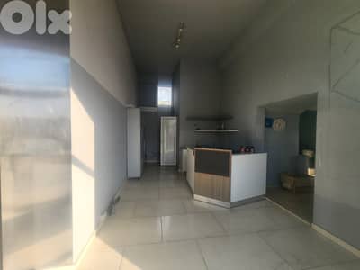 RWB253EA - Building for rent in Halat Jbeil