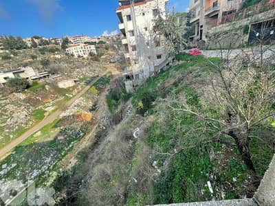 ارض للبيع في عاليه الزهار land for sale in aley