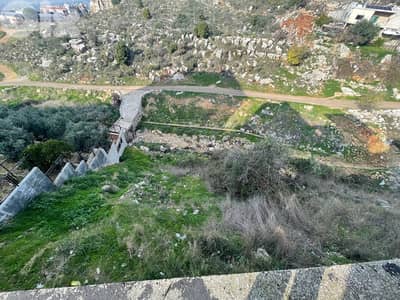 ارض للبيع في عاليه الزهار land for sale in aley