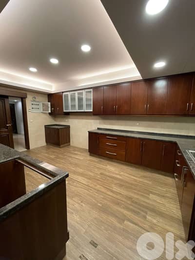 BRAND NEW APARTMENT IN HORSH TABET PRIME (250Sq) 3 BEROOMS, (HT-198)