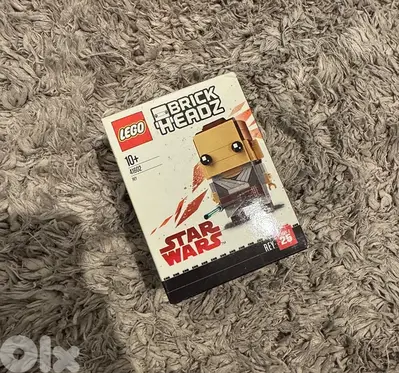 lego starwars