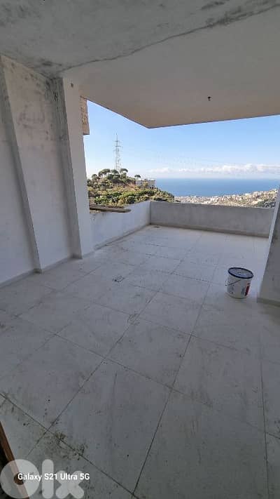 Apartment for sale in nabay شقق للبيع في نابيه