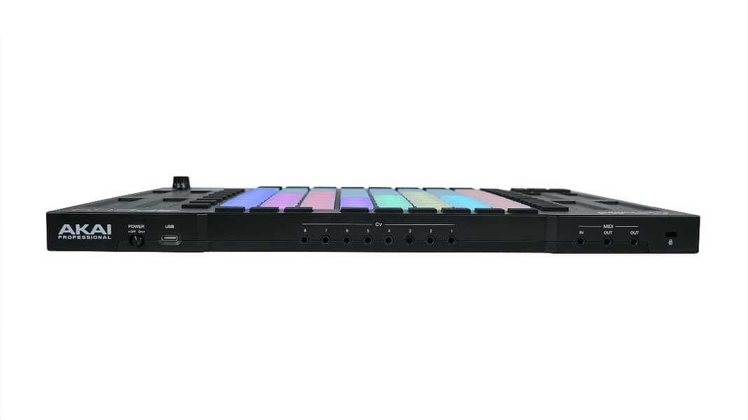 Akai Pro APC64 Ableton Live Controller 2