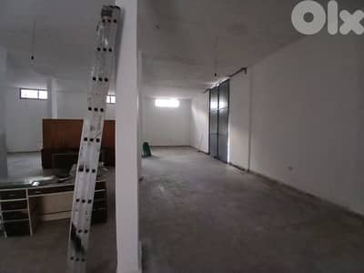 350 SQM Prime Location Warehouse/Office in Jdeideh, Metn 350 SQM Prime Location Warehouse/Office in Jdeideh, Metn