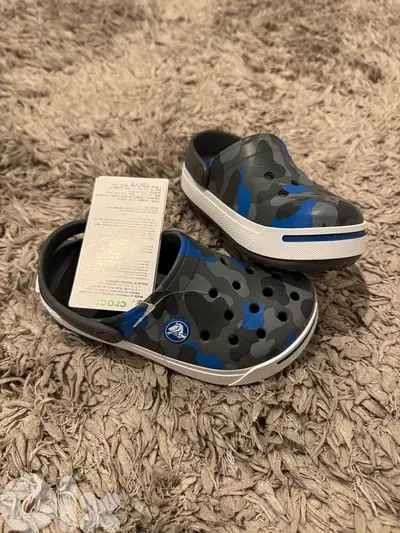 Crocs C 10-11