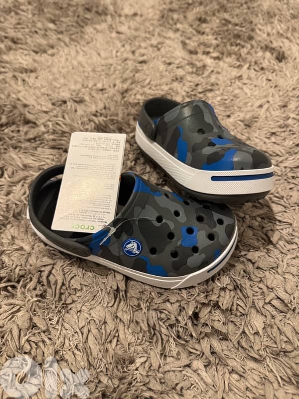 Crocs C 10-11 0