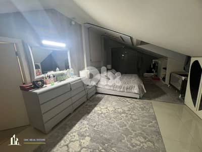 Belle Vue Beit el Chaar 450 sqm duplex fully decorated