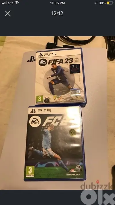 Fifa23 for 20$