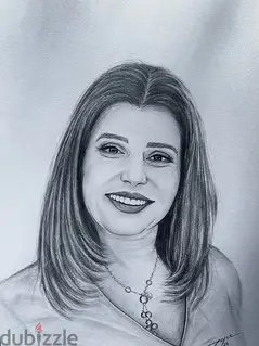 portrait drawings - Home Decoration & Accessories - 110737503