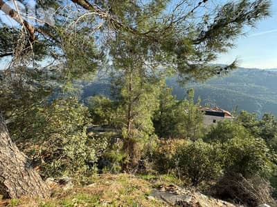 L16831 - 1,400 SQM Land For Sale in Monteverde With A Nice View