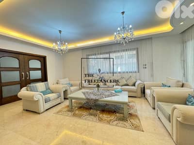 Apartment for sale in Ain Mraiseh - شقة للبيع في عين المريسة MQBBH57