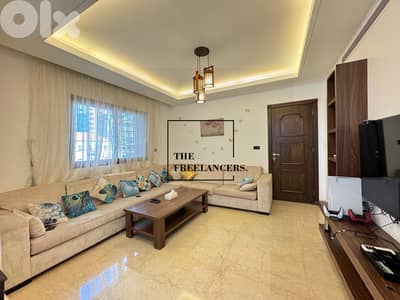 Apartment for sale in Ain Mraiseh - شقة للبيع في عين المريسة MQBBH57