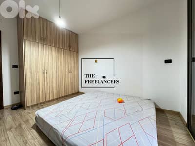 Apartment for sale in Ain Mraiseh - شقة للبيع في عين المريسة MQBBH57