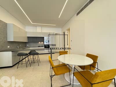 Apartment for rent in Ain Mraiseh - شقة للايجار في عين المريسة MQBBH20