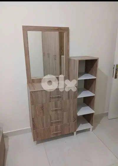 غرف نوم مجوز جديد