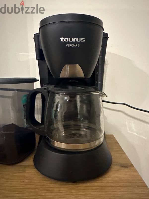 coffee machine 0
