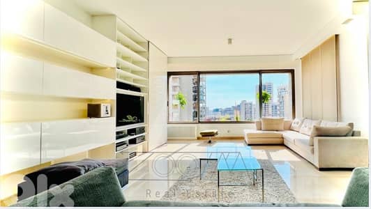 Furnished Apartment For Sale In Ramlet Bayda | شقق للبيع في بيروت