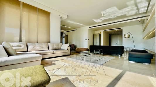 Furnished Apartment For Sale In Ramlet Bayda | شقق للبيع في بيروت