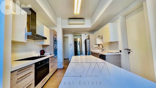 Furnished Apartment For Sale In Ramlet Bayda | شقق للبيع في بيروت