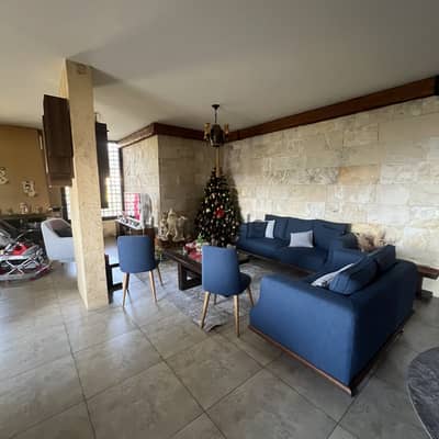 Apartment for sale in Zikrit شقة للبيع في زكريت Apartment for sale in Zikrit شقة للبيع في زكريت