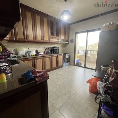 Apartment for sale in Zikrit شقة للبيع في زكريت Apartment for sale in Zikrit شقة للبيع في زكريت