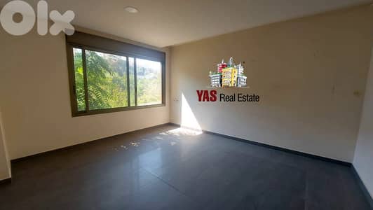 Naccache 200m2 | Office | Rent | Prime Location | New | CL |