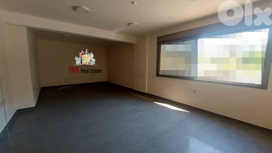 Naccache 200m2 | Office | Rent | Prime Location | New | CL |