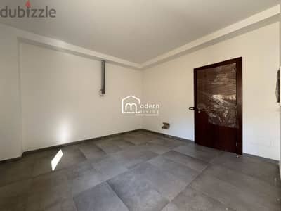 277 Sqm + 235 Sqm Terrace - Apartment For Sale in Mtayleb