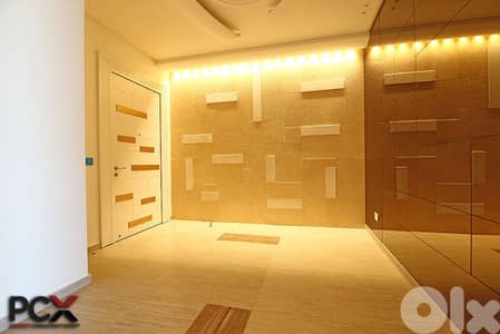 Duplex for Sale in Downtown | Luxurious | Fully Decorated | Terrace
