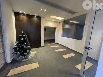 Apartment for sale in Ain Aar شقة للبيع في عين عار