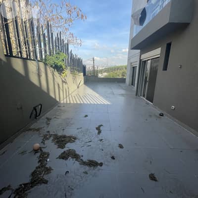 Apartment for sale in Ain Aar شقة للبيع في عين عار