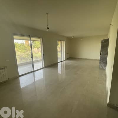 Apartment for sale in Ain Aar شقة للبيع في عين عار