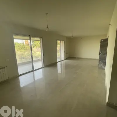 Apartment for sale in Ain Aar شقة للبيع في عين عار