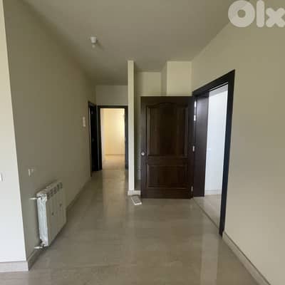 Apartment for sale in Ain Aar شقة للبيع في عين عار