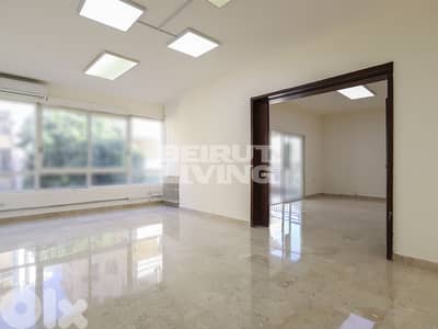 Unique Office Space | Spacious | Prime Area | 24/7 Security