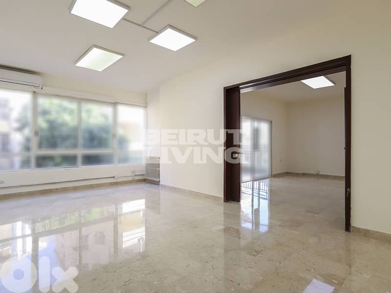 Unique Office Space | Spacious | Prime Area | 24/7 Security 0