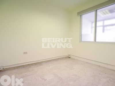 Unique Office Space | Spacious | Prime Area | 24/7 Security