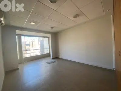 140 Sqm | Office For Rent In Badaro