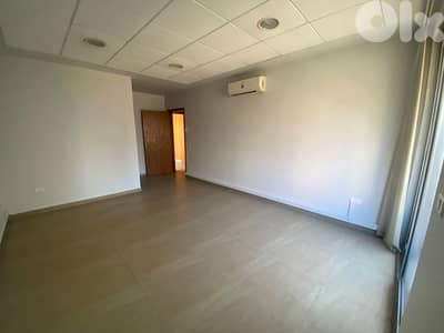 140 Sqm | Office For Rent In Badaro