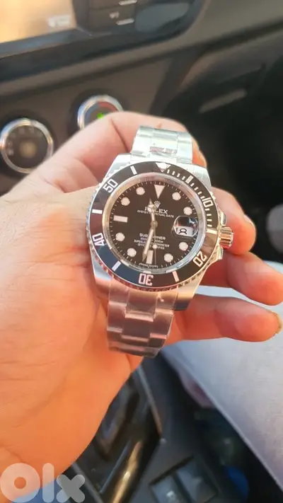 Rolex submariner premium copy