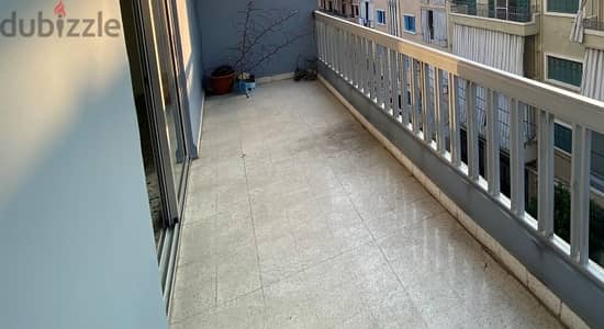 127 Sqm + 32 Sqm Balcony | Apartment For Sale In Medawar